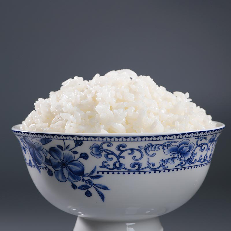 Wuchang Rice 2.5kg