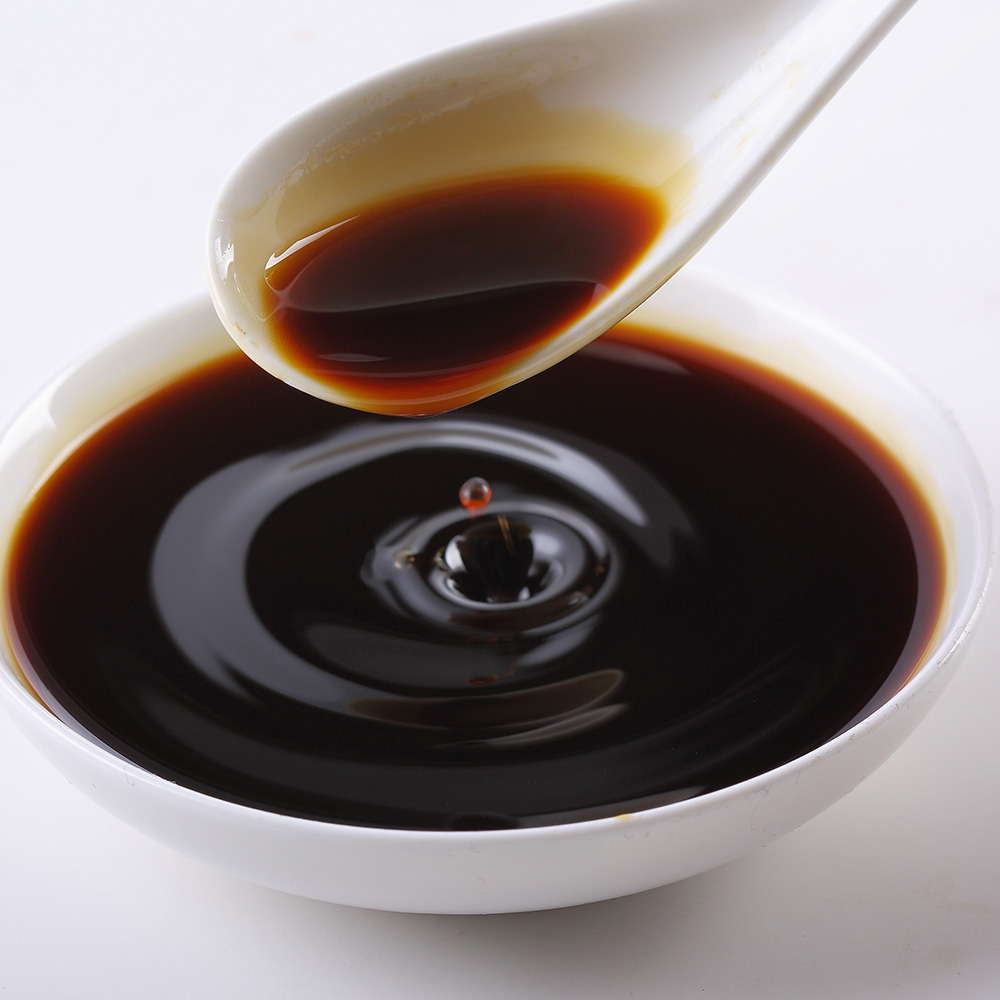 1L Black Glutinous Rice Vinegar