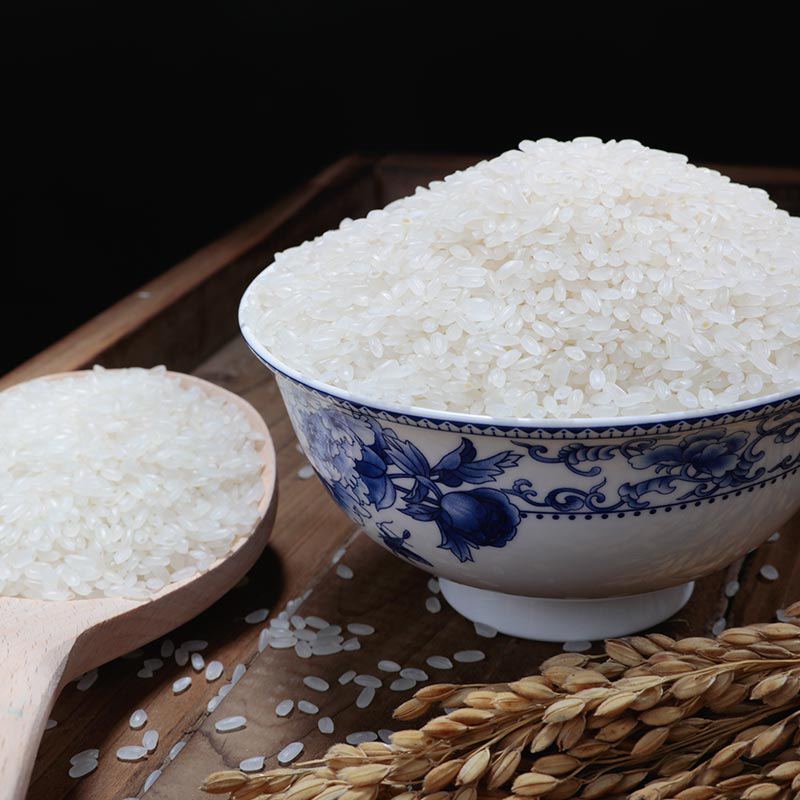 Customized Premium Wuchang Rice