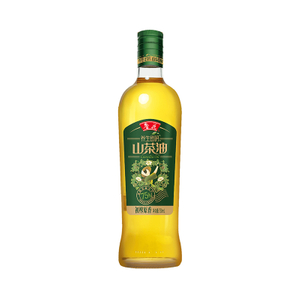 Camellia Oil 750 Gift Box