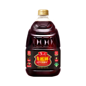 Braised Soy Sauce 3.8L
