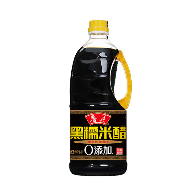1L Black Glutinous Rice Vinegar